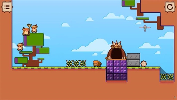 沉重的薩滿手游