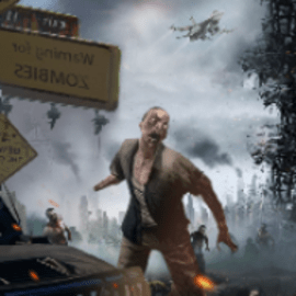 絕地迷城安卓下載 1.0.11