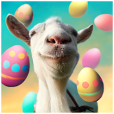 模擬山羊3下載正版無廣告 1.0