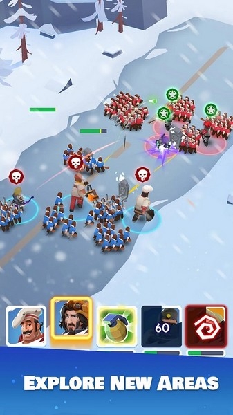 FrozenCity中文版本下載