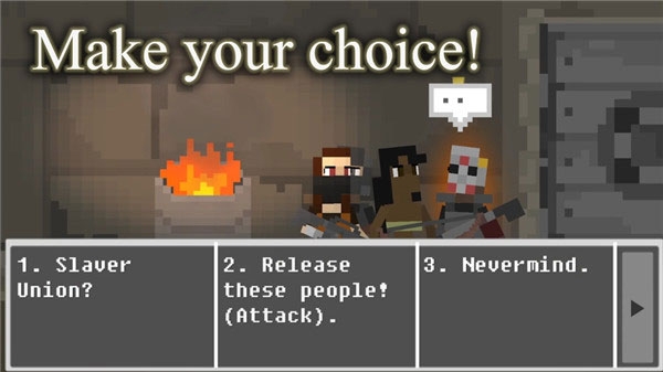 廢土物語最新版下載