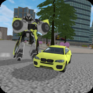 變形金剛汽車人游戲下載 2.4
