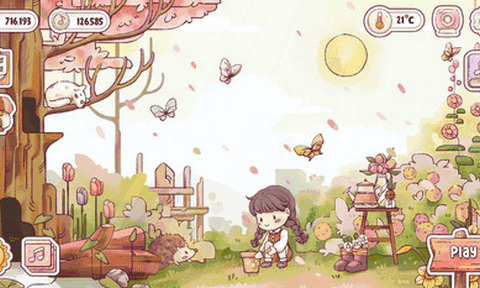 里亞斯韻律游戲下載