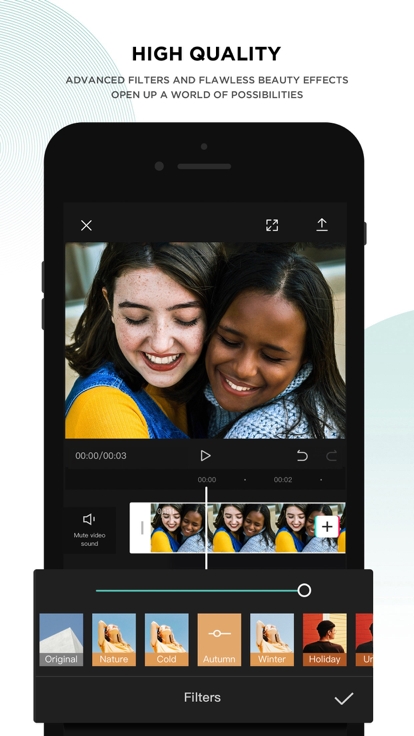 capcut剪輯軟件下載中文版