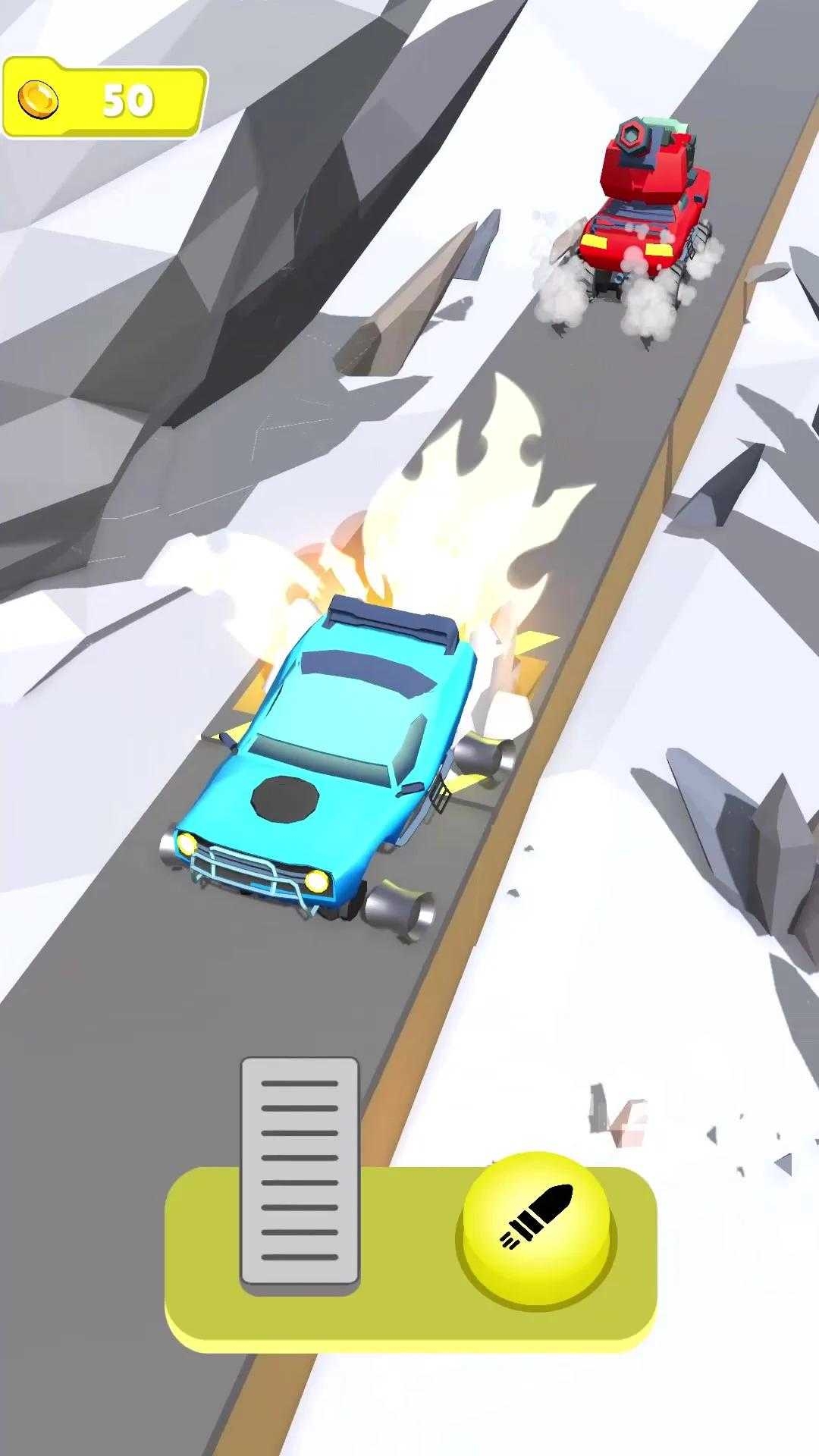 拖車融合手游下載