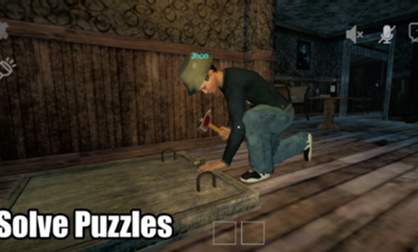 恐怖奶奶2中文版下載