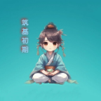 掛機修真游戲 1.0