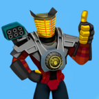 泰坦幸存者游戲下載 1.0.2