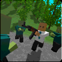 我的世界之僵尸生存戰(zhàn)爭中文版下載 1.0.4.1