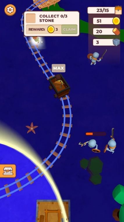 黑暗世界的生存之道下載手機版