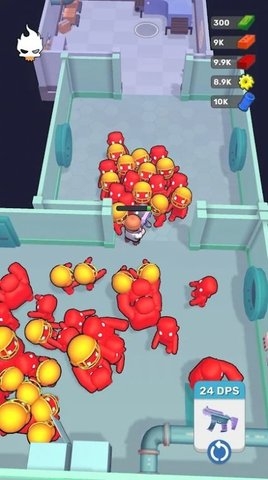 無人島的生存者游戲最新版