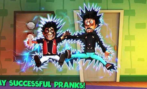 瘋狂小偷下載安裝中文版