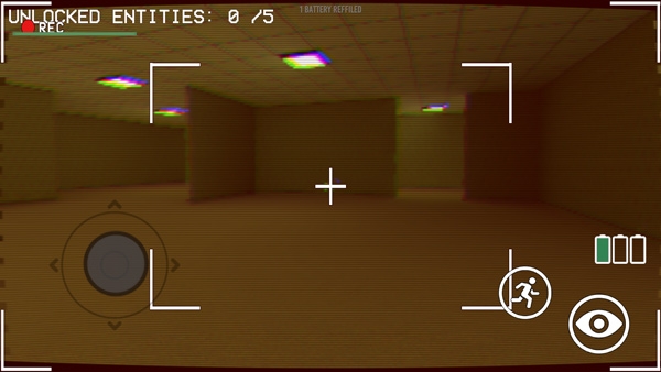 逃離后室手機版官方正版