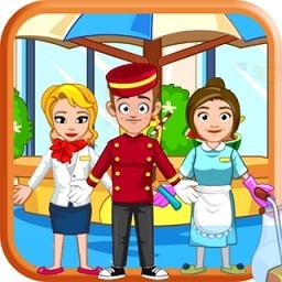 爸爸的度假酒店游戲下載 2.2