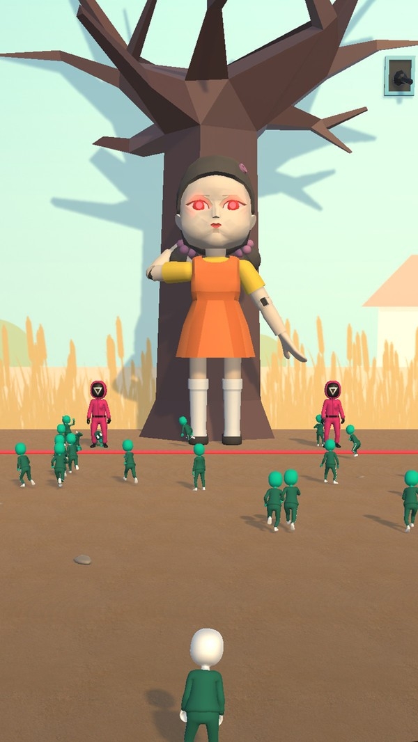 123木頭人游戲下載