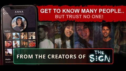 治愈：恐怖故事手游