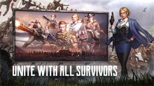 僵尸瘟疫不休戰(zhàn)爭下載