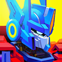 機器人槍戰免廣告版 1.6