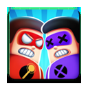 超級英雄聯(lián)盟下載中文版 v1.54