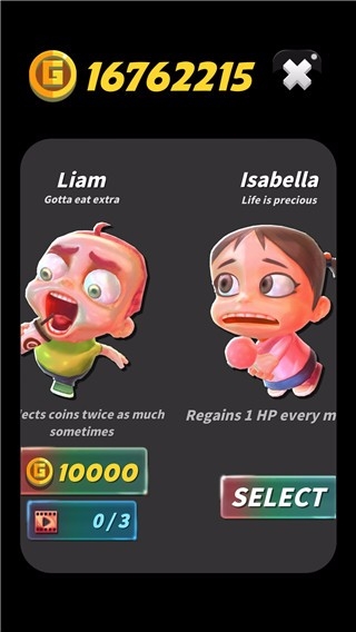 僵尸追逐游戲下載