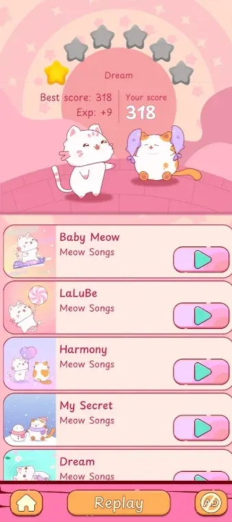 貓瓷磚鋼琴喵喵安卓版下載