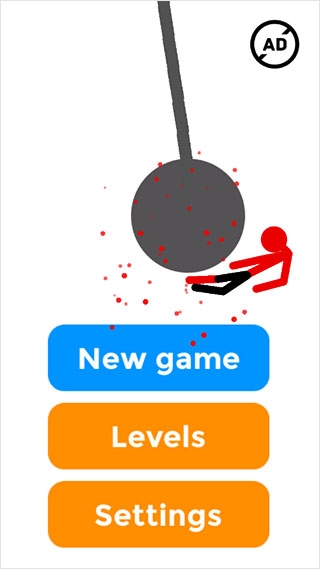 拯救火柴人下載