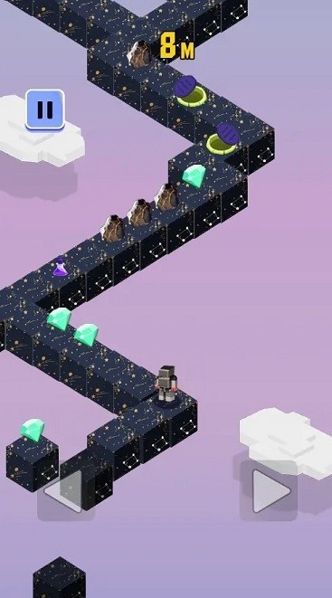 星河狂奔游戲下載