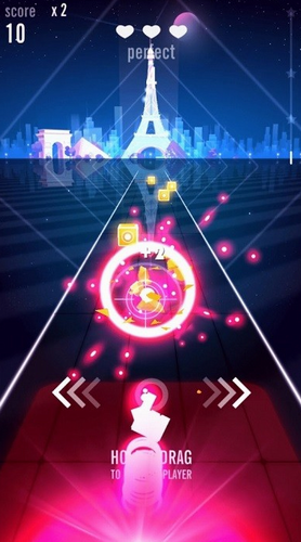 指尖節(jié)奏跳躍下載