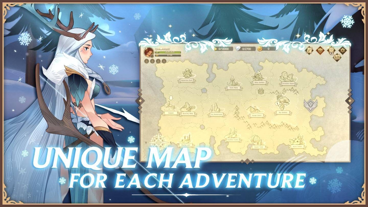 遠古眾神內(nèi)置菜單下載安裝最新版