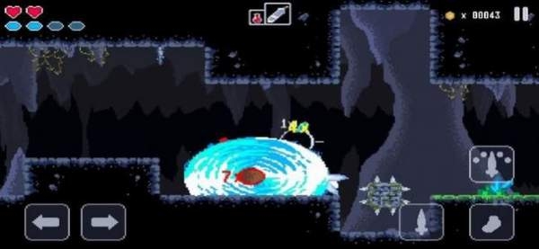 杰克冒險劍之歷程下載