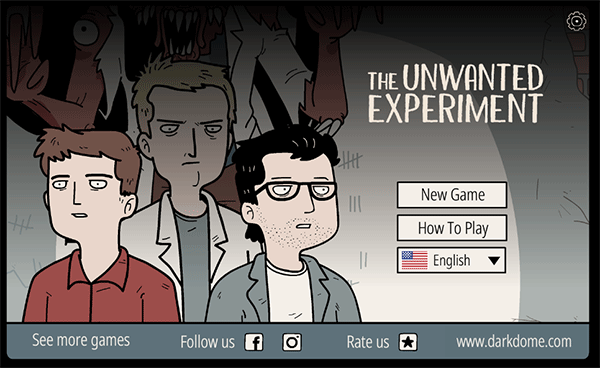 不必要的實驗漢化版下載