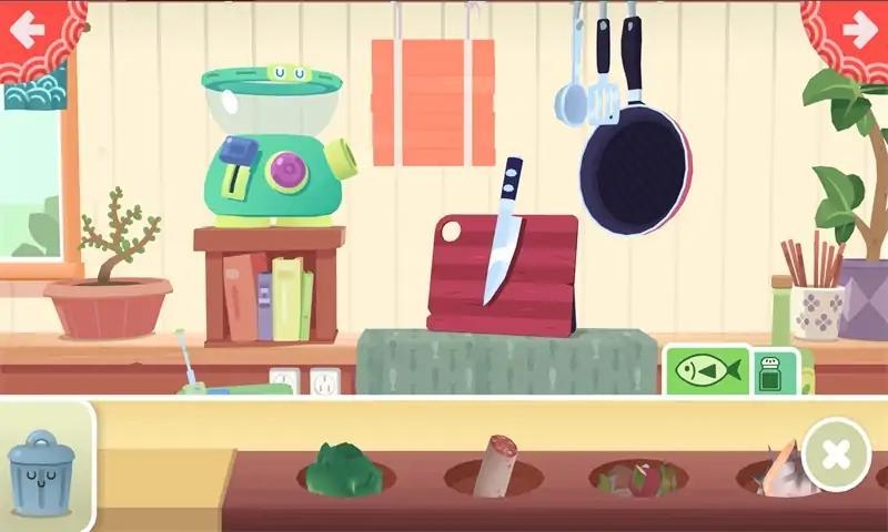 壽司餐廳模擬器手游最新版