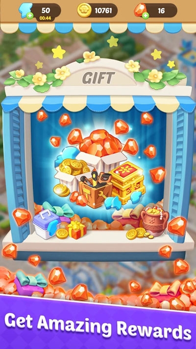 漫游小鎮游戲最新版本下載