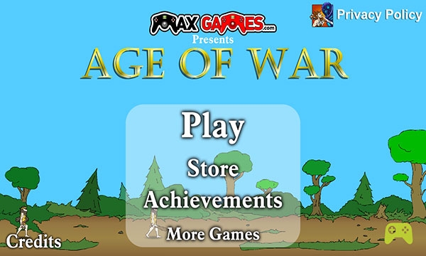 戰爭進化史手機版