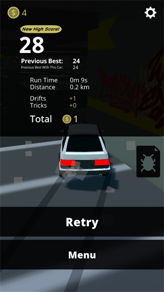 彎路漂移下載安裝手機版