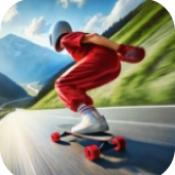 速降比賽聯盟最新版下載 0.1.0