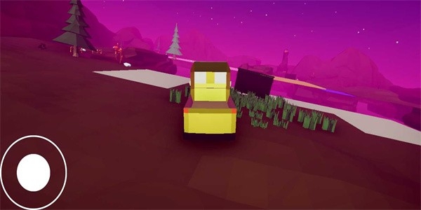 皮卡汽車安卓版