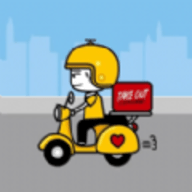 漢堡外賣餐廳游戲下載 1