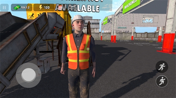 我的回收中心模擬器下載安裝手機版