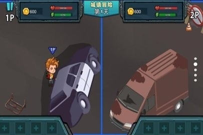 孤島求生戰爭手游