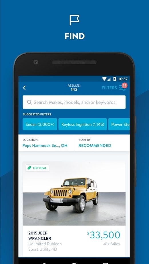 美國二手車交易平臺下載