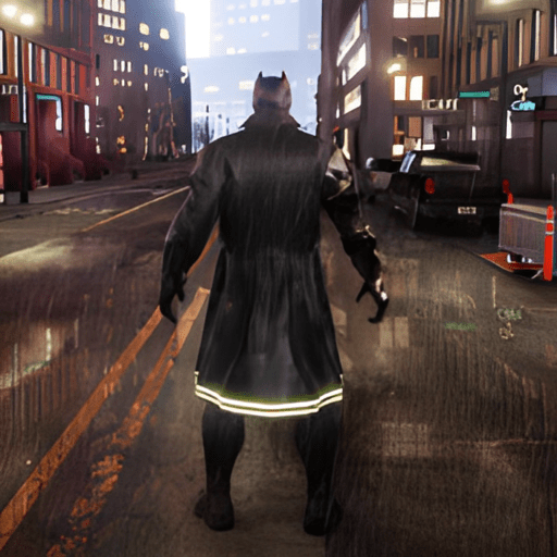 黑暗騎士手游下載安裝最新版 1.2