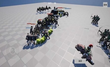 亡靈集結(jié)號(hào)游戲安卓版下載