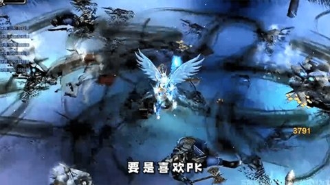 奇跡手游單機版下載安卓官方版