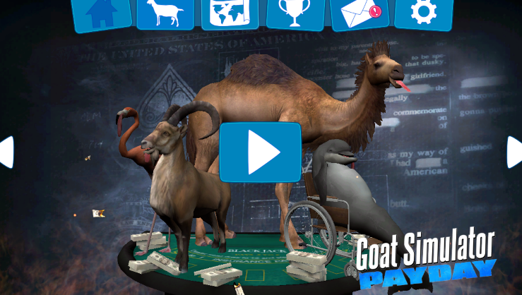 模擬山羊收獲日下載安裝手機版