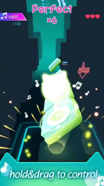 節(jié)奏貓咪音樂(lè)大師最新版下載