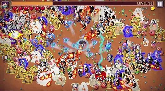 火星歸來(lái)安卓版