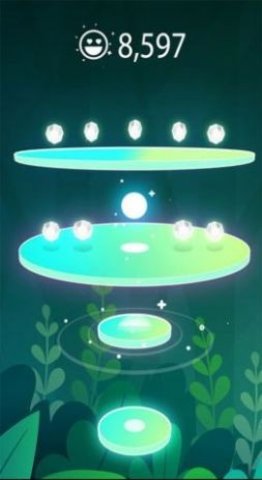 撼動躍者游戲下載