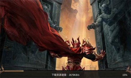 暗黑永恒手游官網下載