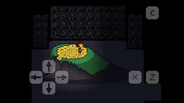 殘暴之下漢化版正式版下載